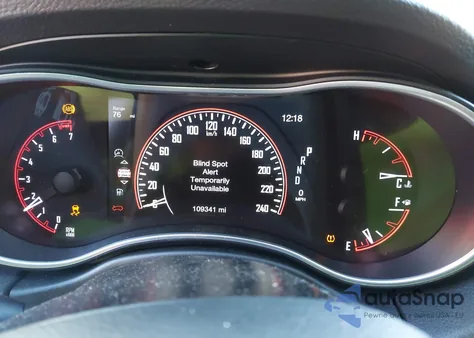 2020 Dodge Durango Sxt Plus Awd z USA, uszkodzony, nr VIN 1C4RDJAG9LC330347